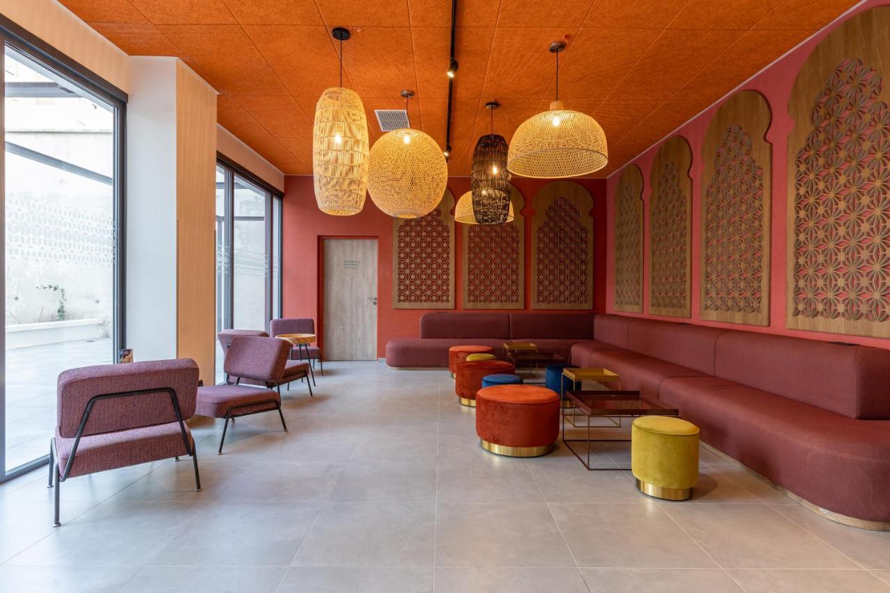 Meininger Centre La Joliette Hotel *