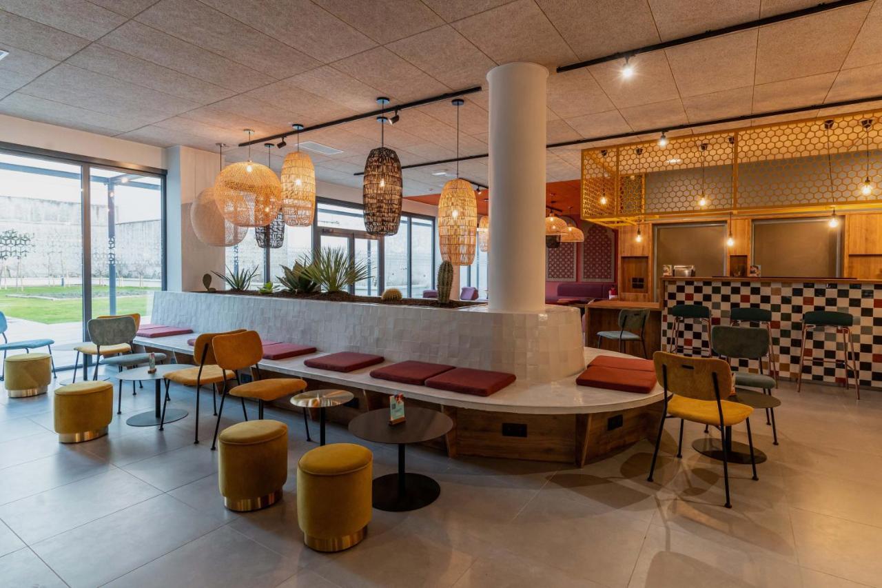 Hotel Meininger Centre La Joliette *